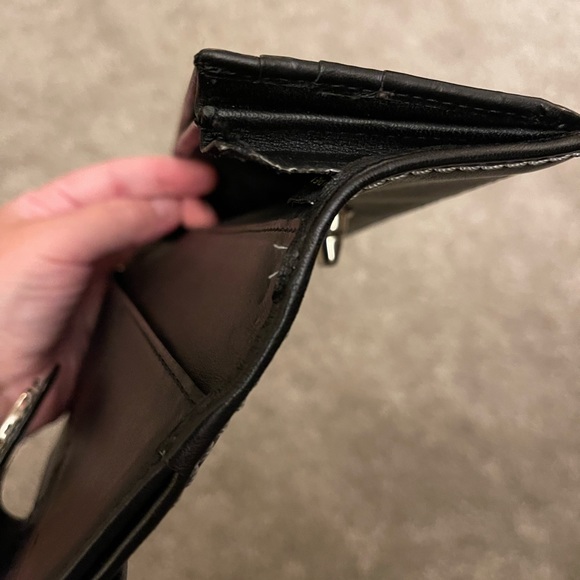 Coach wallet - Picture 6 of 7